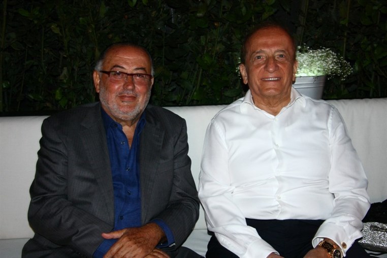 Animals Lebanon Gala For Change